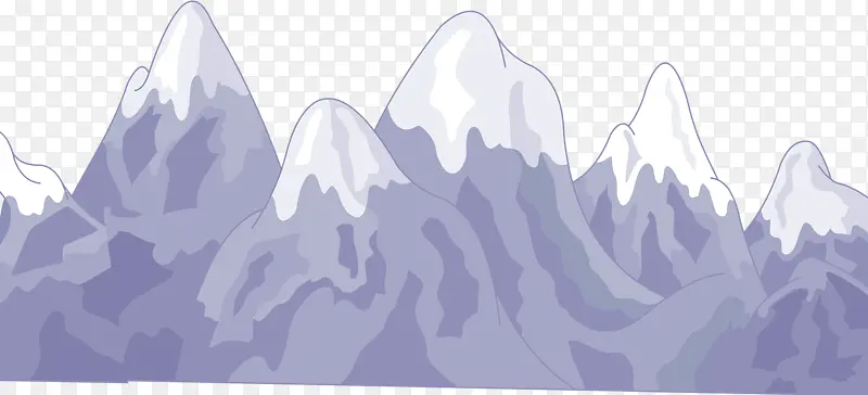 群山