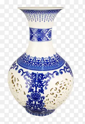 青花瓷瓷器