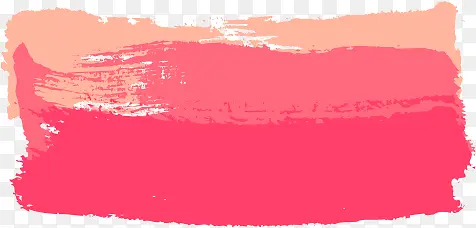 红色笔刷