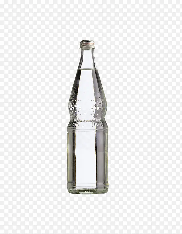 透明瓶子可口可乐汽水瓶