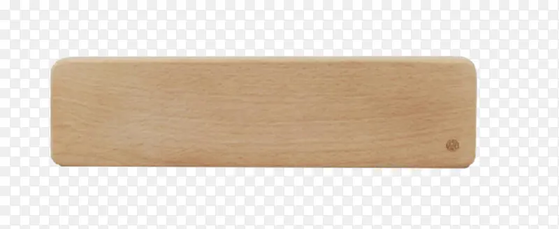 木质笔袋