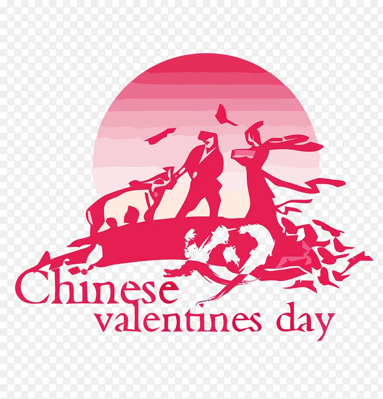 中国情人节