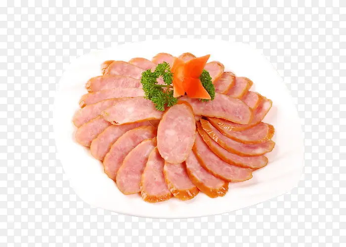 川味香肠