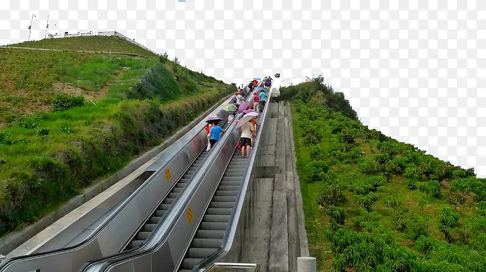 三峡大坝景观摄影
