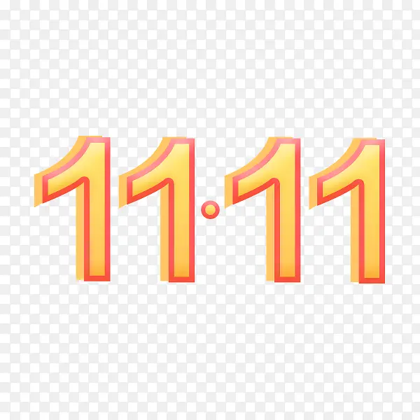 11.11