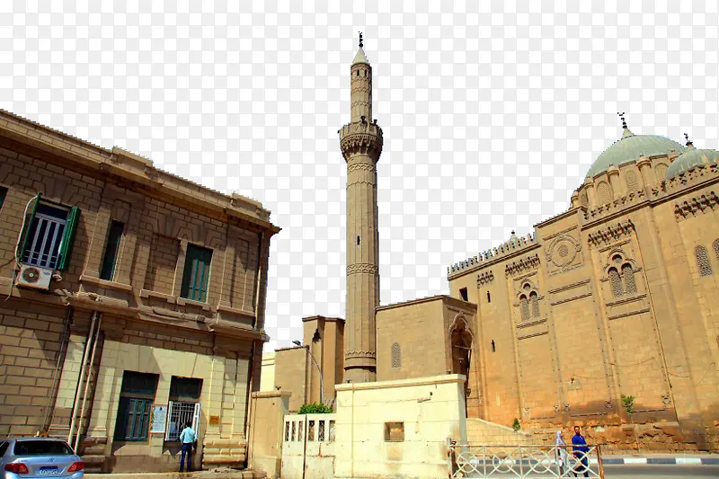 埃及风景图片11