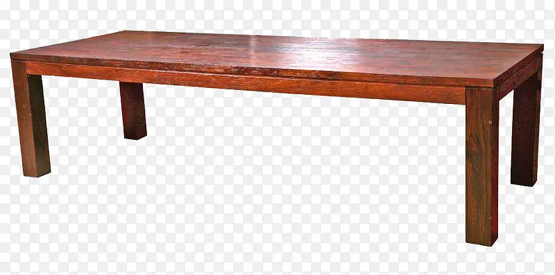柚木家具