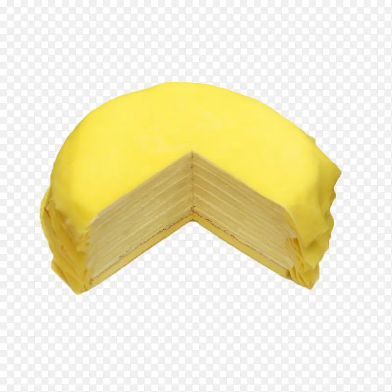 千层蛋糕设计平面图