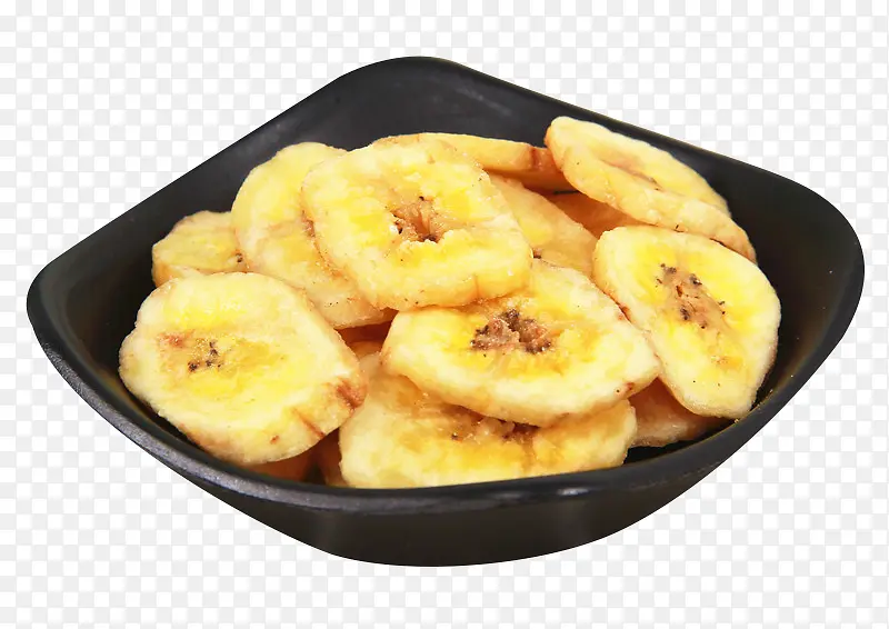 美味香蕉脆香蕉片
