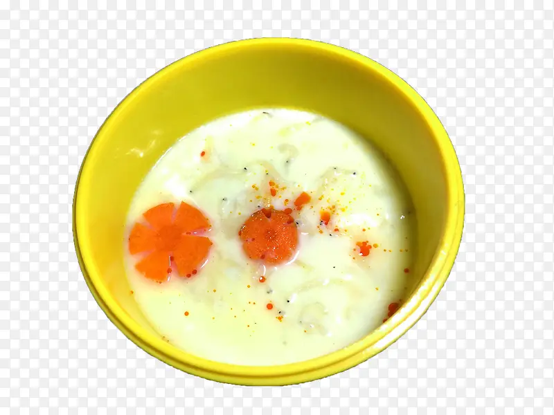 牛奶鸡蛋羹