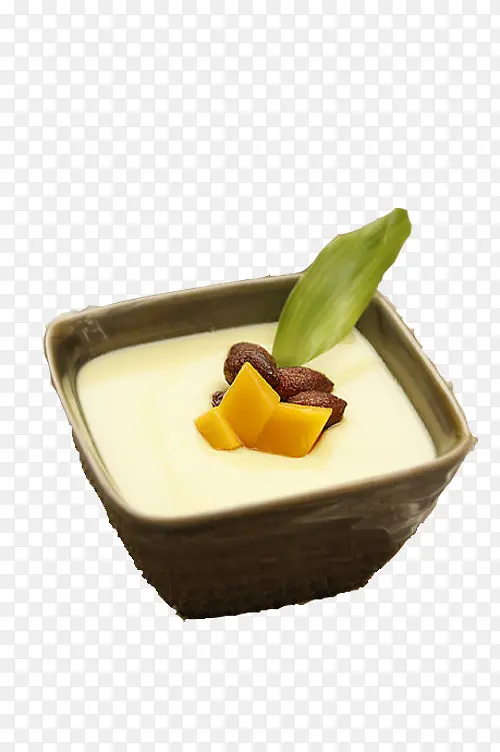 清蒸鸡蛋羹