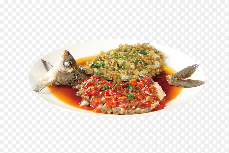鱼类菜品 鲳鱼