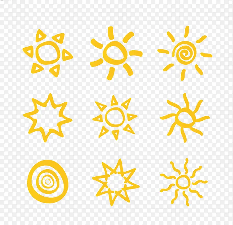 太阳象形文字