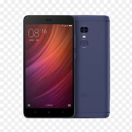 幽兰红米Note4