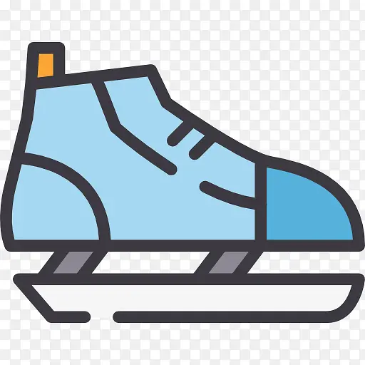 溜冰鞋子