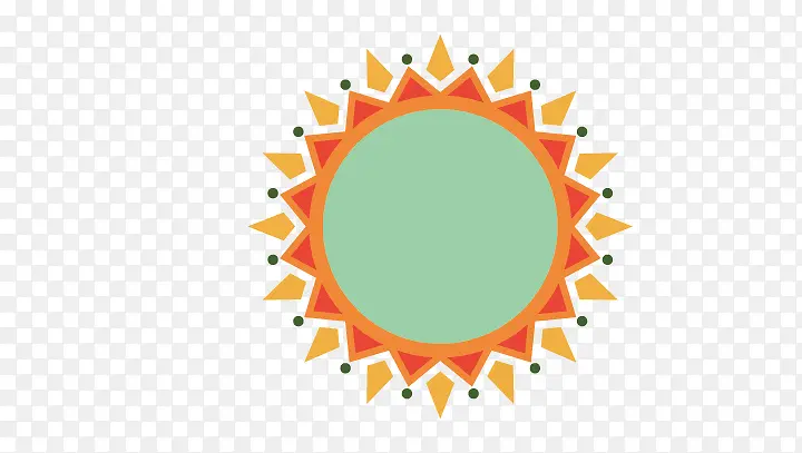 太阳花