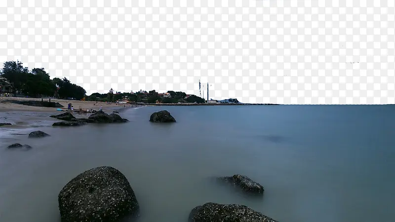 厦门鼓浪屿风景四