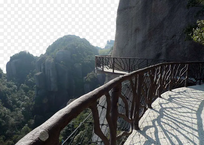 太姥山旅游景区PNG图片素材下载_图片编号qkanoabq-免抠素材网