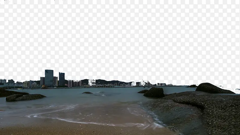 厦门鼓浪屿风景六