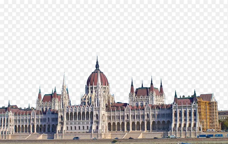 布达佩斯