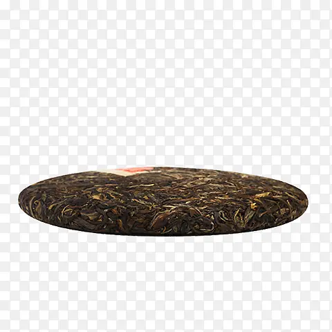 普洱茶茶饼