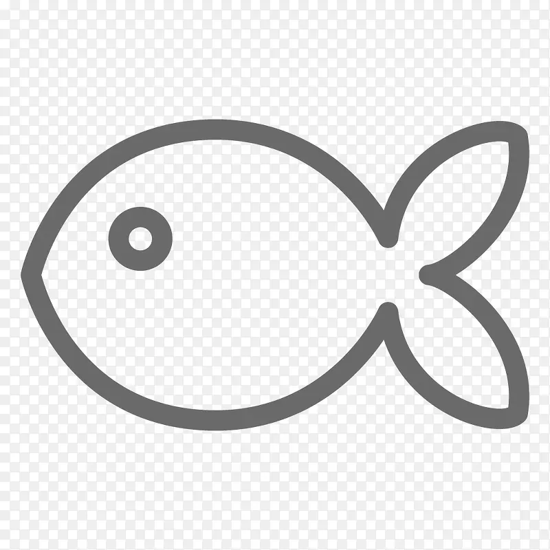 鱼Food-Beverage-Line-icons