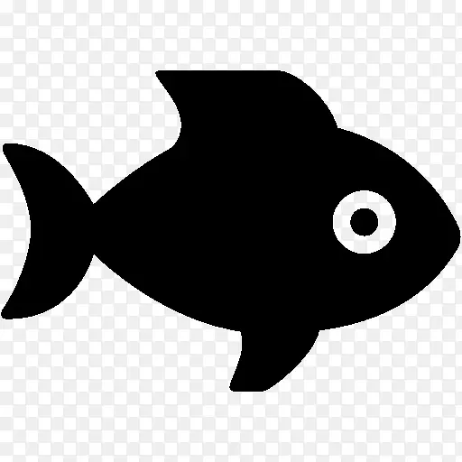 Food Fish Icon