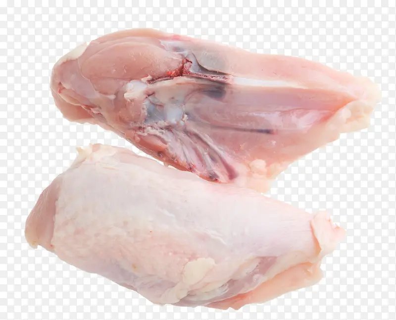 鸡胸肉摄影