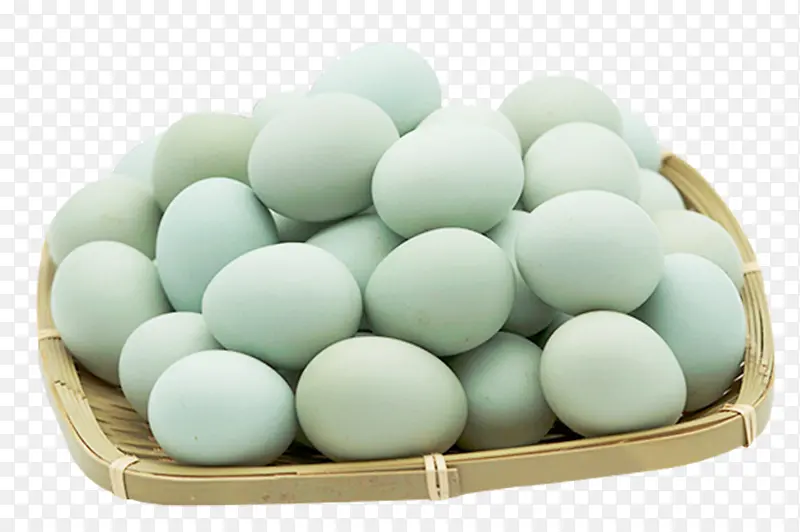 特产绿壳鸡蛋新鲜