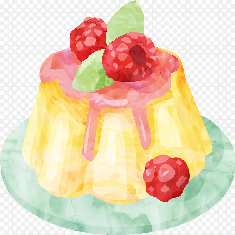 生日派对元素