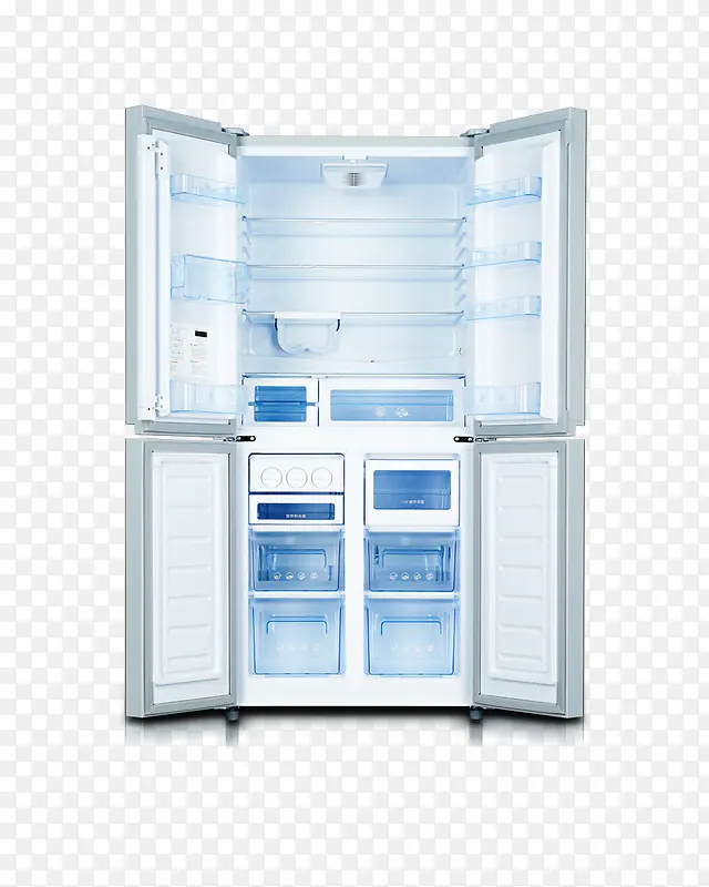 冰箱高清免抠图