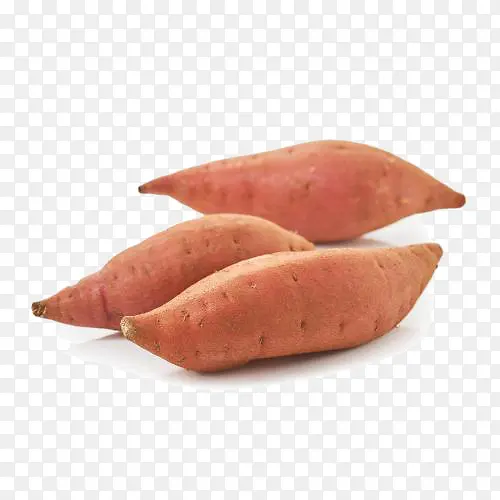 蔬菜红薯