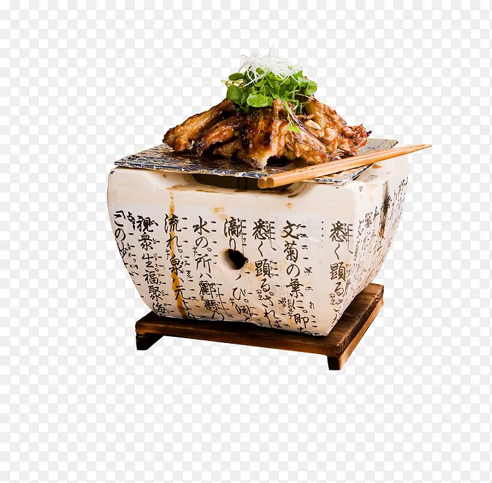 日本料理