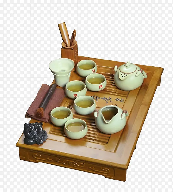 功夫茶套装