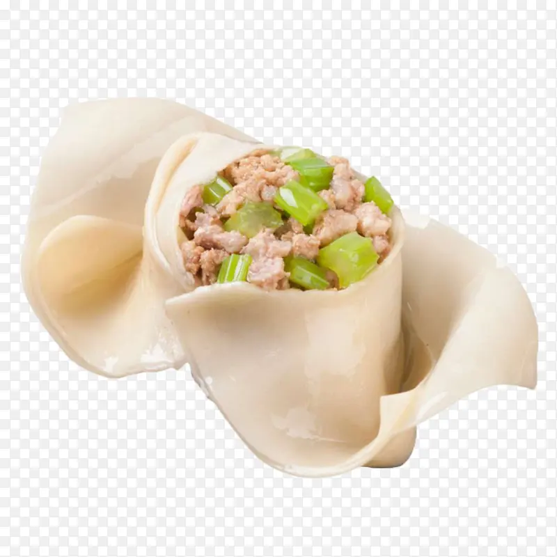 云吞