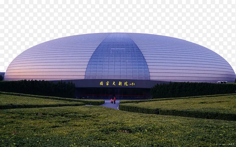 北京旅游国家大剧院