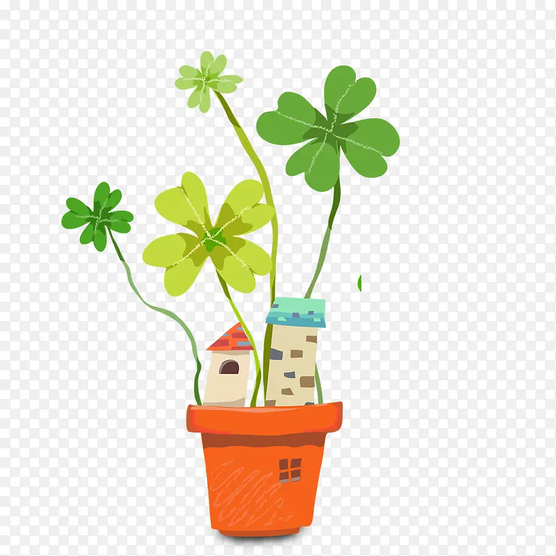 绿色植物素材PNG图片素材下载_图片编号qmpknzly-免抠素材网