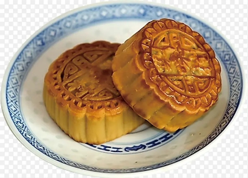 中秋节月饼 美味月饼