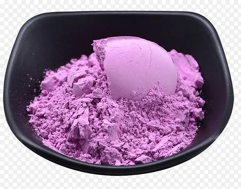 纯正代餐紫薯粉
