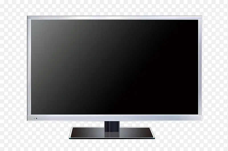 支持挂壁液晶电视4K硬屏