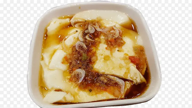 美味豆腐花