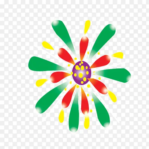 烟花