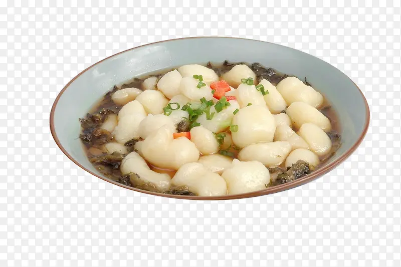 麻油百粒圆