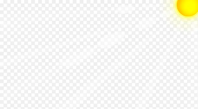 创意合成太阳光照射