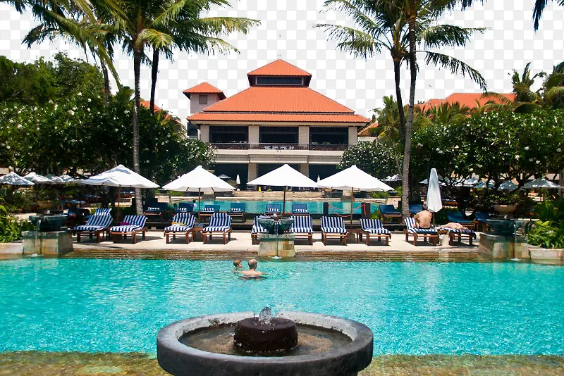 巴厘岛港丽酒店