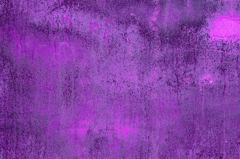 紫色墙壁背景