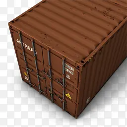 容器布朗Container-icon