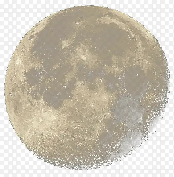 灰蒙蒙星球