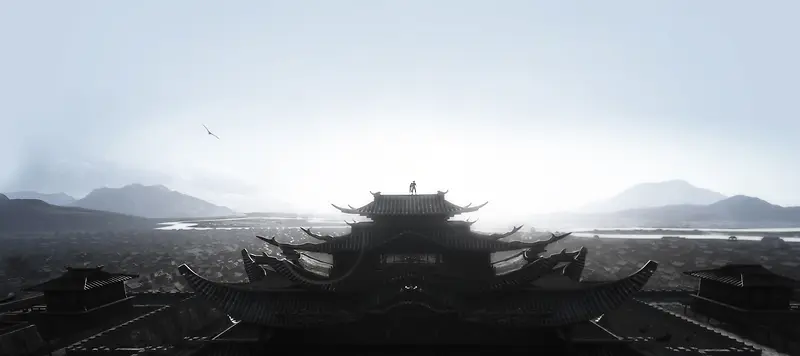 纵横江湖武侠宽屏