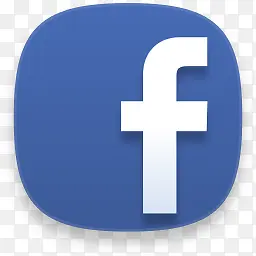 facebook网站图标